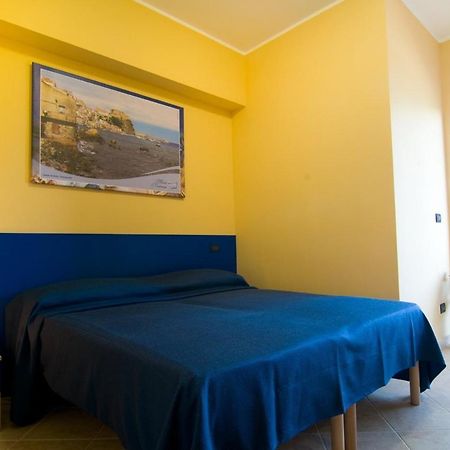 Catona Di Reggio Calabria B&B Mare Nostrum חדר תמונה