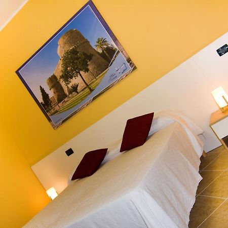 Catona Di Reggio Calabria B&B Mare Nostrum מראה חיצוני תמונה